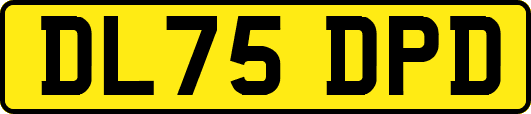 DL75DPD