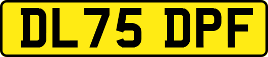 DL75DPF