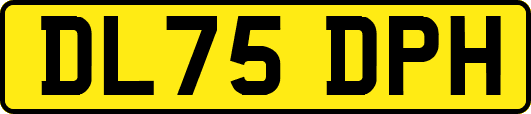 DL75DPH