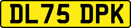 DL75DPK