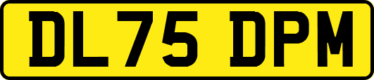 DL75DPM