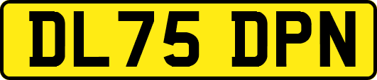 DL75DPN