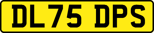 DL75DPS