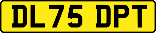 DL75DPT