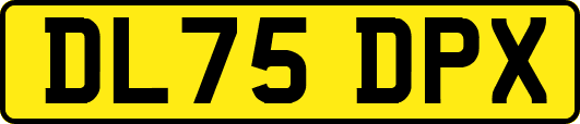 DL75DPX