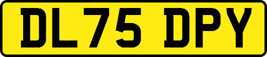 DL75DPY