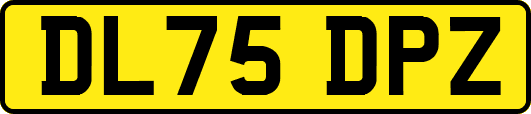 DL75DPZ