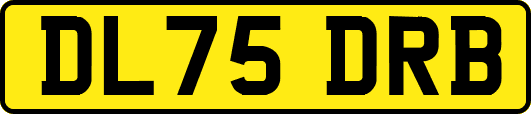 DL75DRB