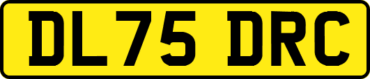 DL75DRC