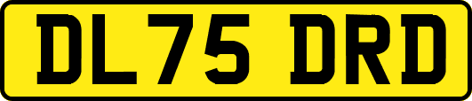 DL75DRD