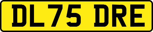 DL75DRE