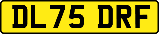 DL75DRF