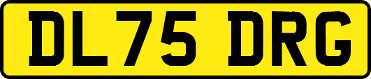 DL75DRG