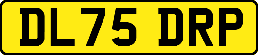DL75DRP