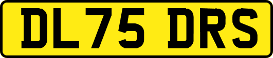 DL75DRS