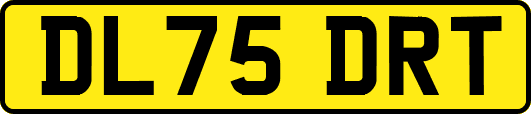 DL75DRT