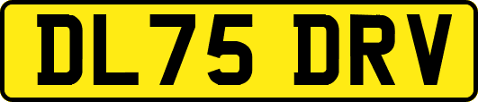 DL75DRV