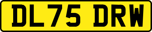 DL75DRW