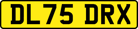 DL75DRX