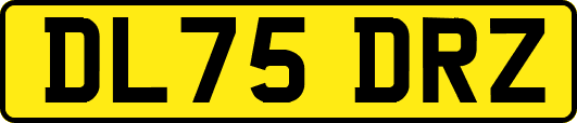 DL75DRZ