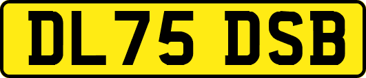 DL75DSB