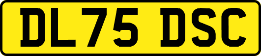 DL75DSC