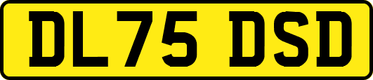 DL75DSD