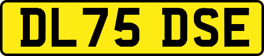 DL75DSE