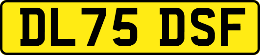 DL75DSF