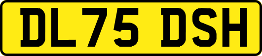 DL75DSH