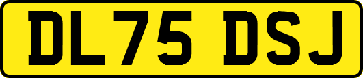 DL75DSJ