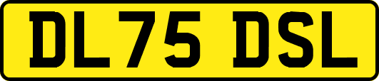 DL75DSL