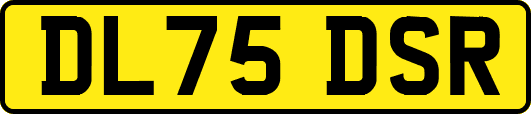 DL75DSR