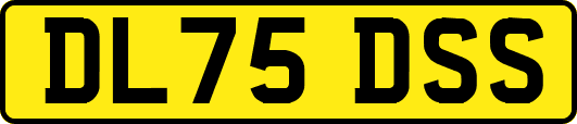 DL75DSS