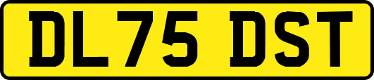 DL75DST