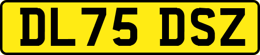 DL75DSZ