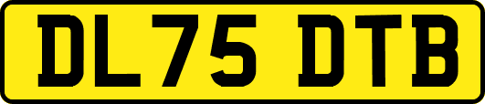 DL75DTB