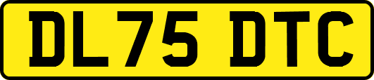 DL75DTC