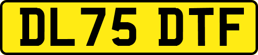 DL75DTF