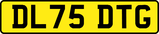 DL75DTG