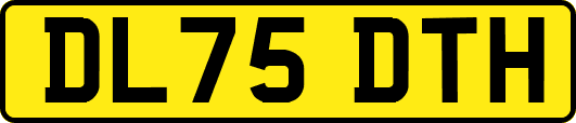 DL75DTH