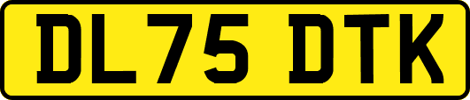 DL75DTK