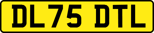 DL75DTL