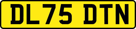 DL75DTN