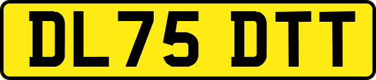DL75DTT