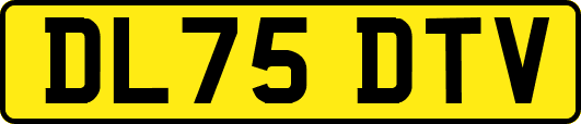 DL75DTV