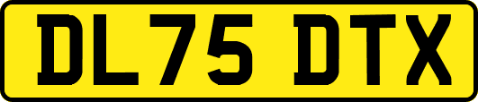 DL75DTX