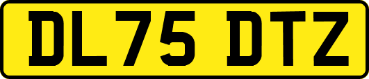DL75DTZ