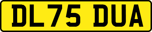 DL75DUA