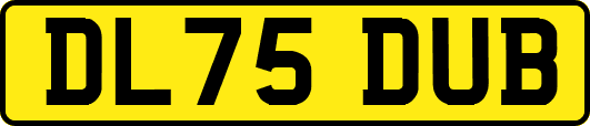 DL75DUB